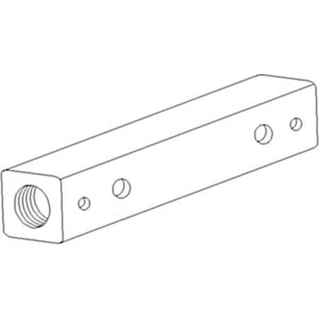 Aftermarket Lift Link Turnbuckle 1965392C3
